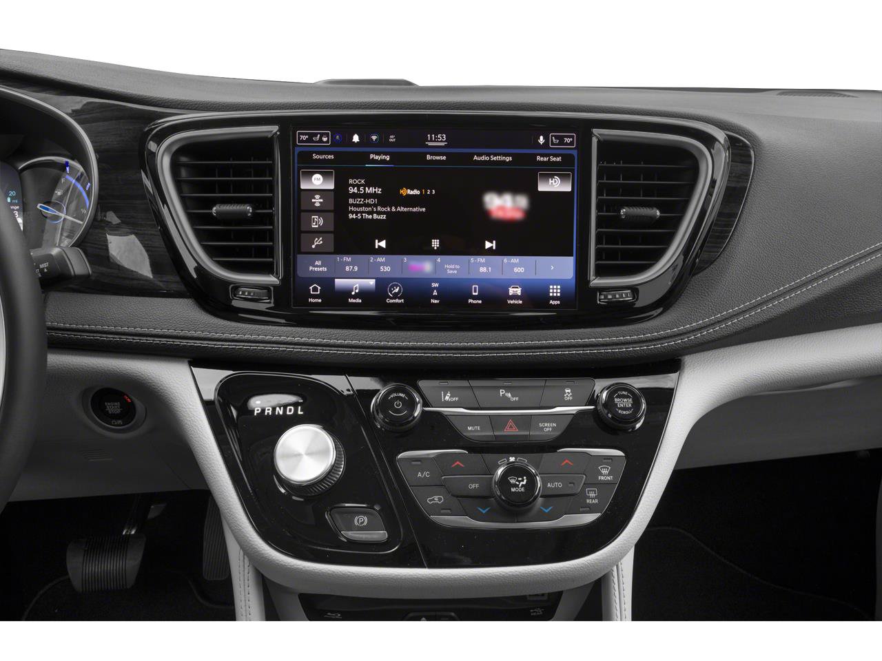 Used 2023 Chrysler Pacifica Touring-L FWD image 50