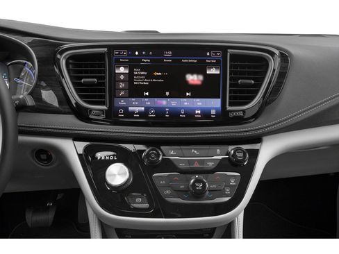Used 2023 Chrysler Pacifica Touring-L FWD image 50