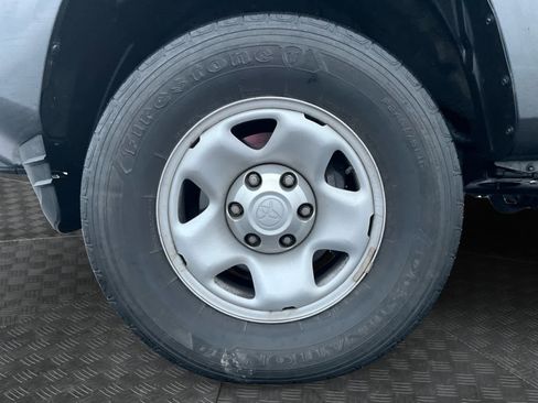 Used 2023 Toyota Tacoma SR image 16