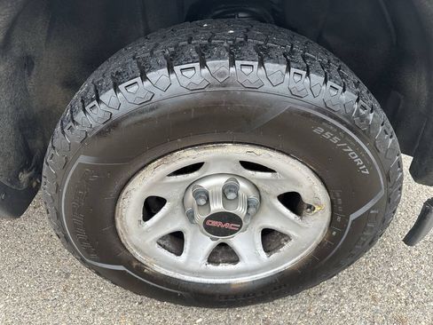 Used 2015 GMC Sierra 1500 2WD Regular Cab image 22
