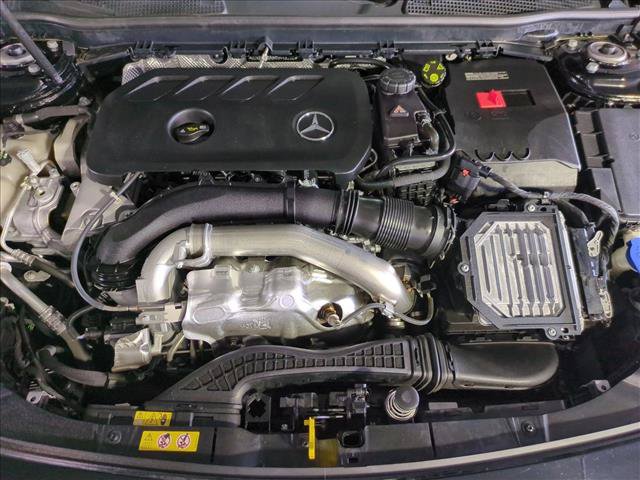 Certified 2024 Mercedes-Benz CLA 250 image 25