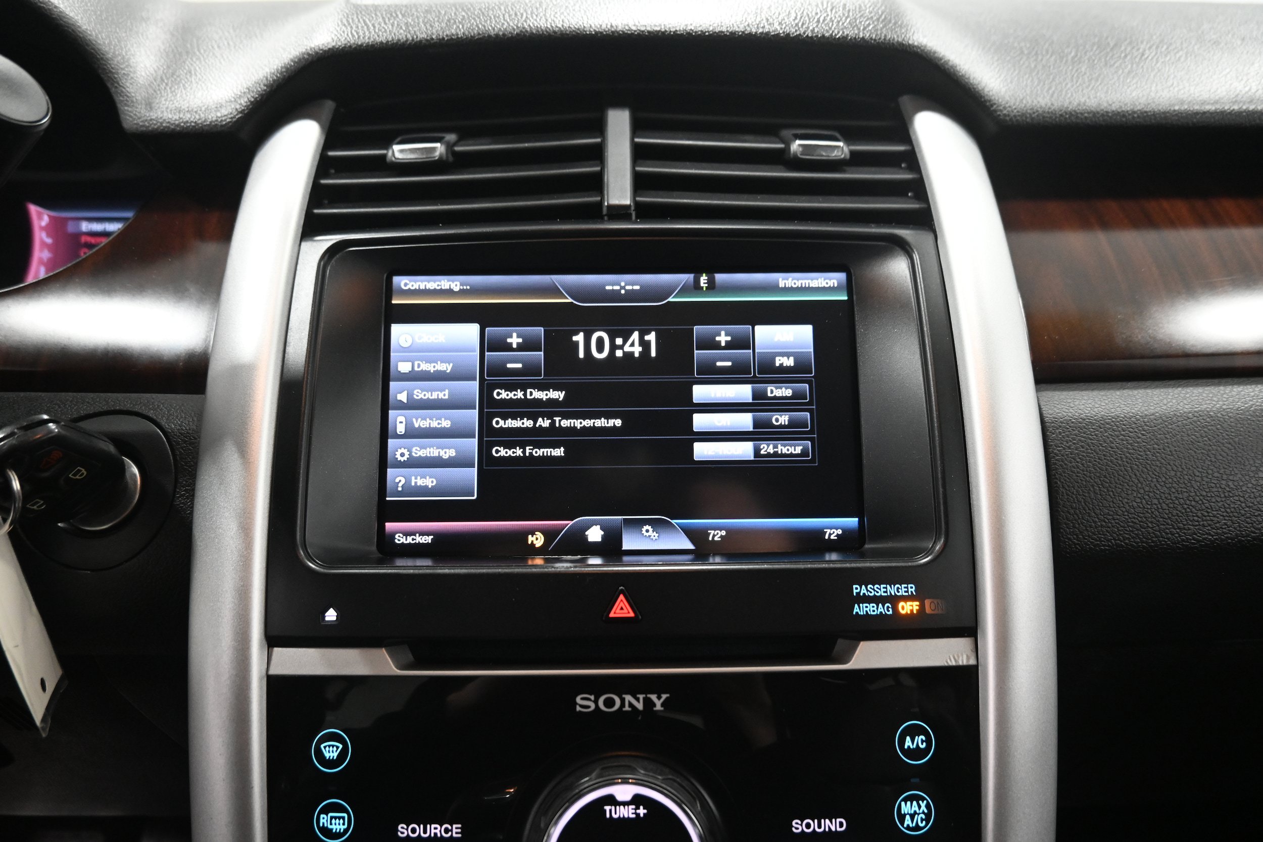 Used 2013 Ford Edge Limited FWD image 16