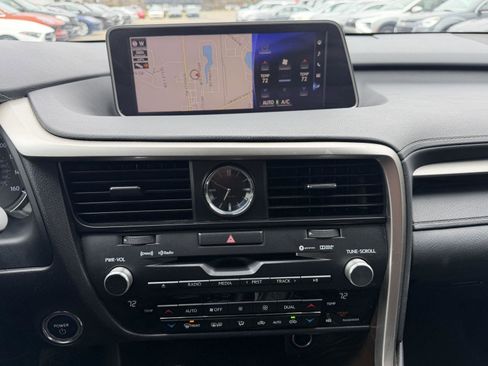 Used 2019 Lexus RX 450h AWD w/ Navigation Package image 16