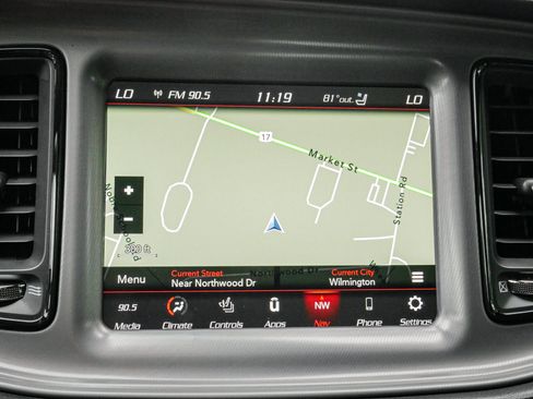 Used 2023 Dodge Challenger R/T Scat Pack w/ Plus Package RWD image 24