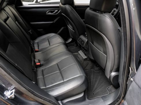 Used 2024 Land Rover Range Rover Velar Dynamic SE image 41