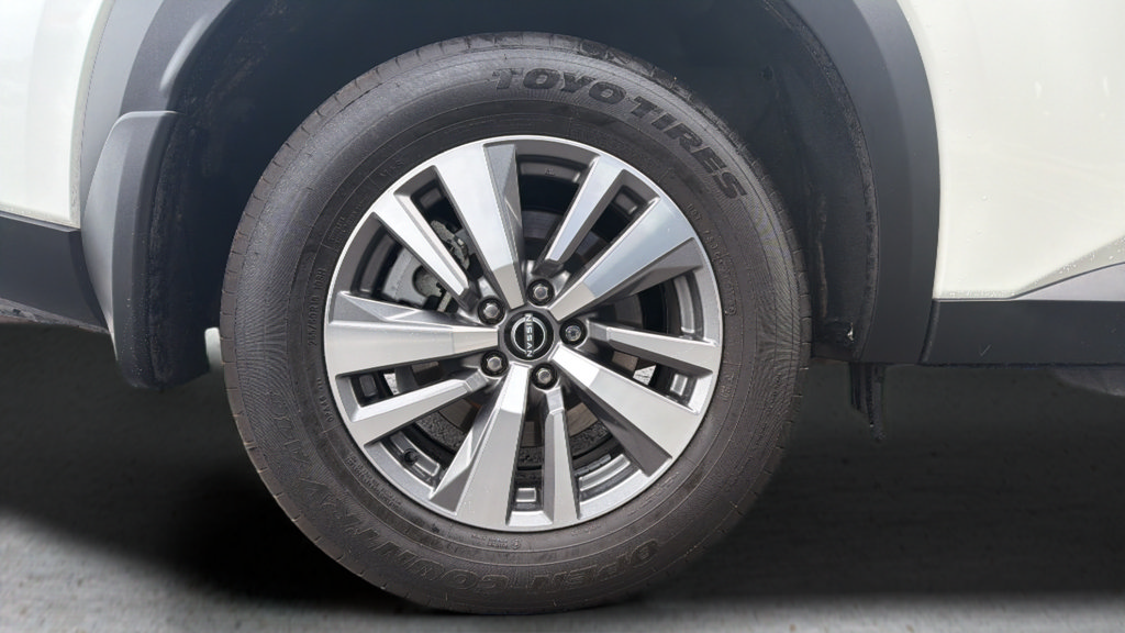 Certified 2023 Nissan Pathfinder SL AWD/4WD image 13