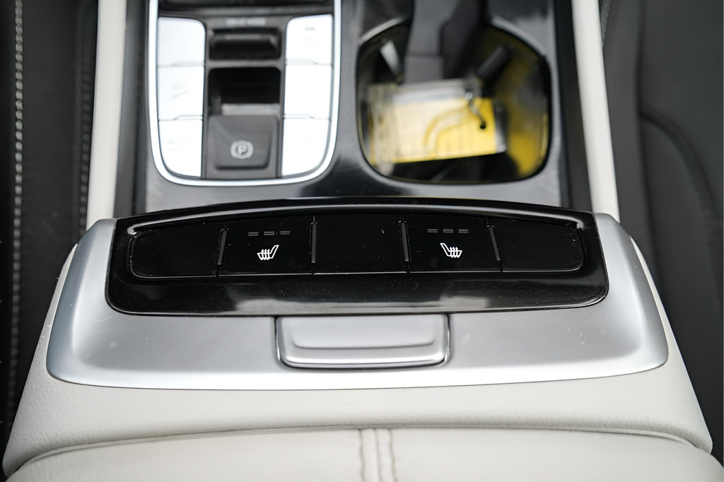 Used 2023 Hyundai Tucson SEL FWD image 36