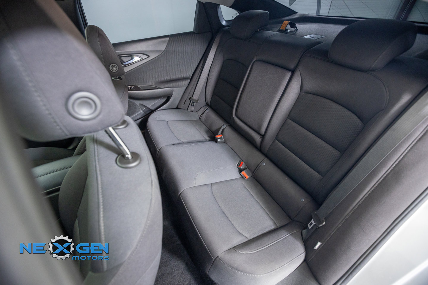 Used 2022 Chevrolet Malibu LT FWD image 32