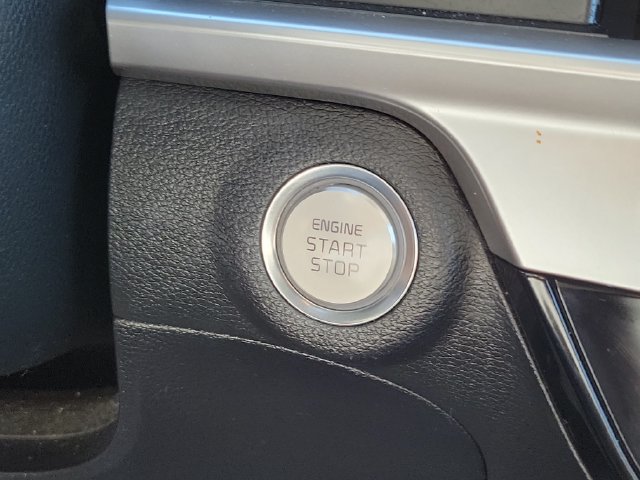 Used 2023 Kia Telluride LX FWD image 10