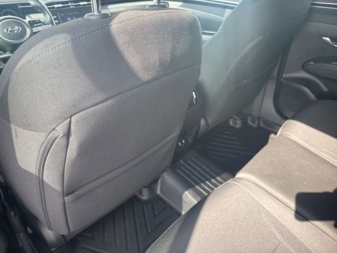 Used 2022 Hyundai Tucson SEL w/ Convenience Package AWD/4WD image 32