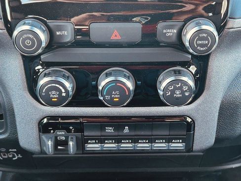 New 2025 RAM 3500 Tradesman image 17