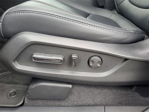 New 2025 Honda Pilot EX-L image 15