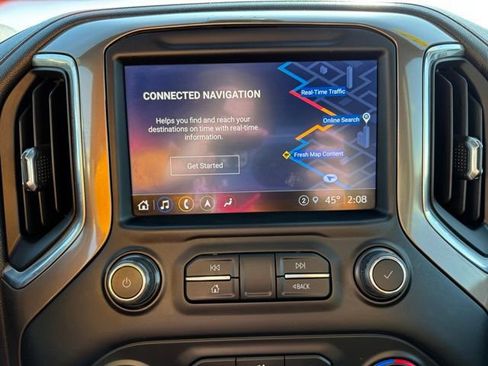 Used 2022 Chevrolet Silverado 3500 High Country w/ Technology Package image 31