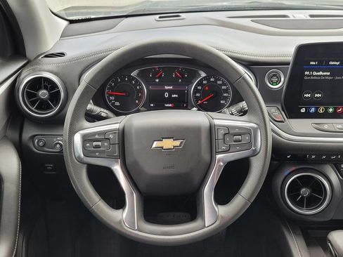 Used 2023 Chevrolet Blazer LT w/ Convenience Package AWD/4WD image 12