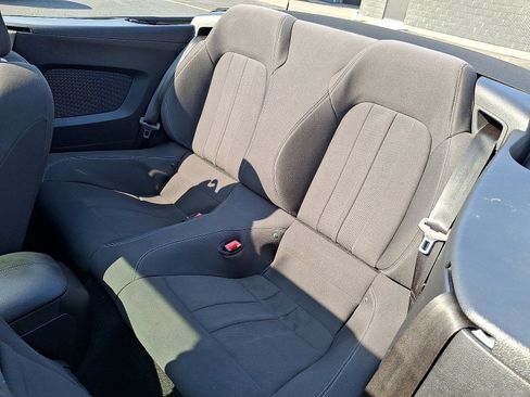Used 2019 Ford Mustang Convertible RWD image 11