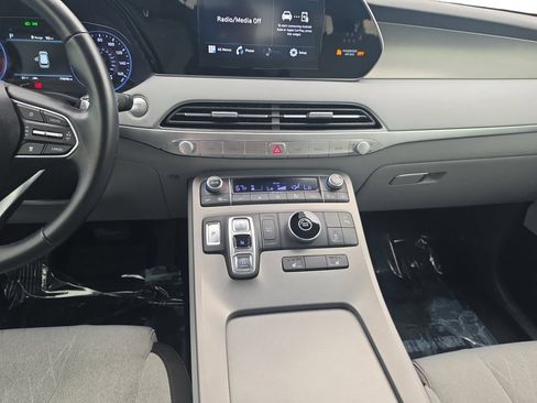 Used 2022 Hyundai Palisade SEL w/ Convenience Package FWD image 14