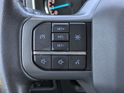 Used 2022 Ford F150 XLT w/ Equipment Group 302A High AWD/4WD image 21