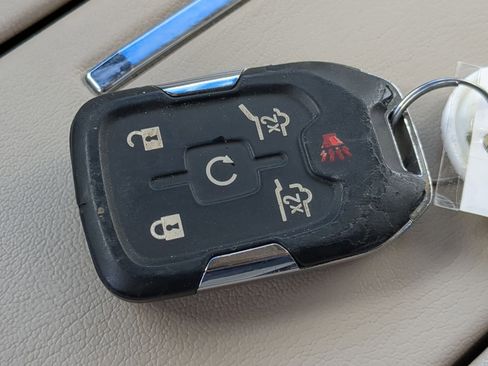 Used 2018 GMC Yukon Denali w/ Denali Ultimate Package image 38