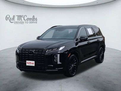 Used 2024 Hyundai Palisade Calligraphy