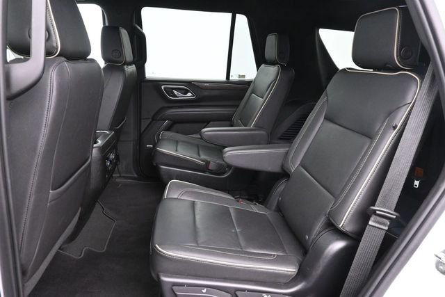 Used 2023 Chevrolet Tahoe Premier AWD/4WD image 27