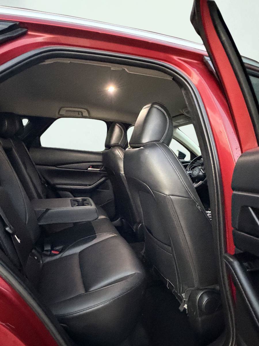 Used 2025 MAZDA CX-30 AWD 2.5 S w/ Select Sport Pkg image 16