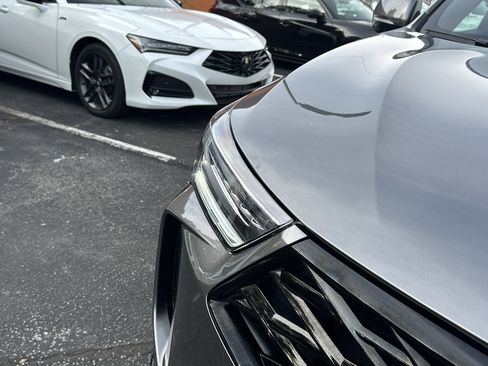 Certified 2025 Acura RDX SH-AWD image 12