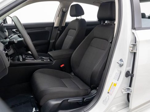 Certified 2023 Honda Civic LX image 16