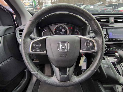 Used 2019 Honda CR-V LX image 13