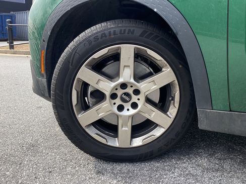 Used 2025 MINI Cooper Countryman S image 16