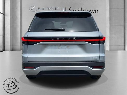 New 2026 Lexus TX 350 AWD image 5