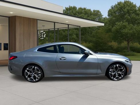 Used 2026 BMW 430i Coupe w/ Parking Assistance Package RWD image 7