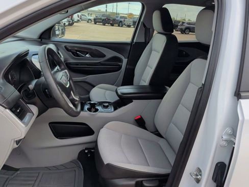 Used 2024 GMC Terrain SLE image 12