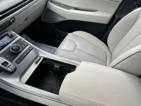 Used 2023 Hyundai Palisade Calligraphy FWD image 22
