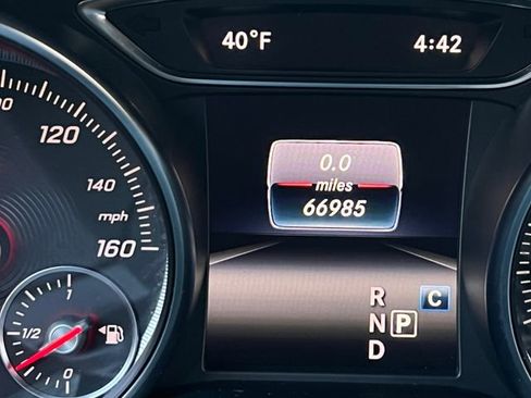 Used 2019 Mercedes-Benz CLA 250 CLA 250 image 22