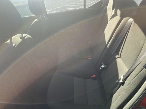 Certified 2025 Nissan Sentra SV w/ All-Weather Package image 16