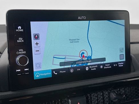 Certified 2023 Honda CR-V Sport Touring image 7