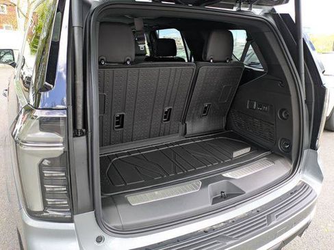 New 2026 Chevrolet Tahoe Premier AWD/4WD image 31