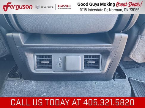 New 2026 GMC Sierra 1500 Elevation AWD/4WD image 46