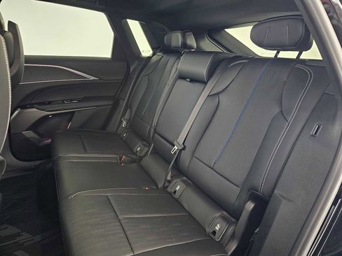 New 2026 Cadillac Lyriq Luxury RWD image 17