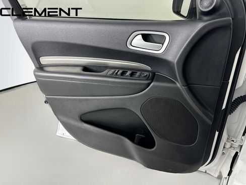 Used 2020 Dodge Durango SXT RWD image 25