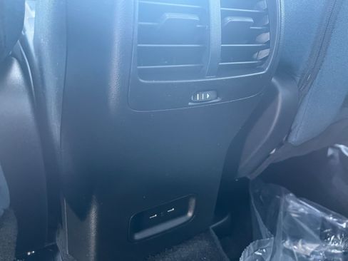 New 2026 Ford Bronco Sport Heritage w/ Convenience Package image 18