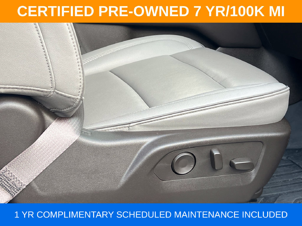 Used 2025 GMC Yukon XL Elevation AWD/4WD image 23