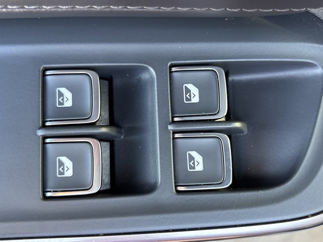 Used 2023 Rivian R1S Adventure Quad AWD/4WD image 19