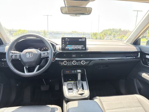 Used 2024 Honda CR-V EX-L image 28