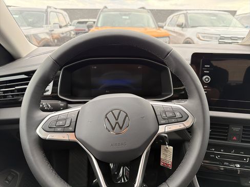 New 2026 Volkswagen Jetta S FWD image 12