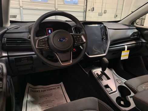 New 2026 Subaru Impreza 2.0i Sport image 4