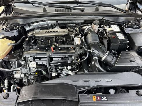 Used 2023 Kia K5 EX image 11