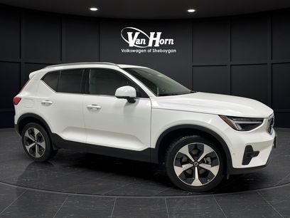 Used 2023 Volvo XC40 B5 Plus w/ Driver Assist Package