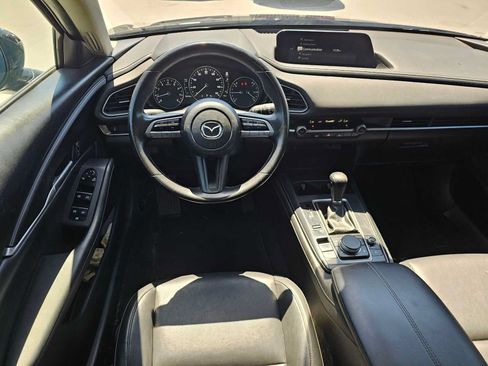 Used 2021 MAZDA CX-30 FWD 2.5 S w/ Select Package image 18