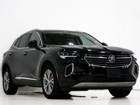 Used 2023 Buick Envision Preferred image 1